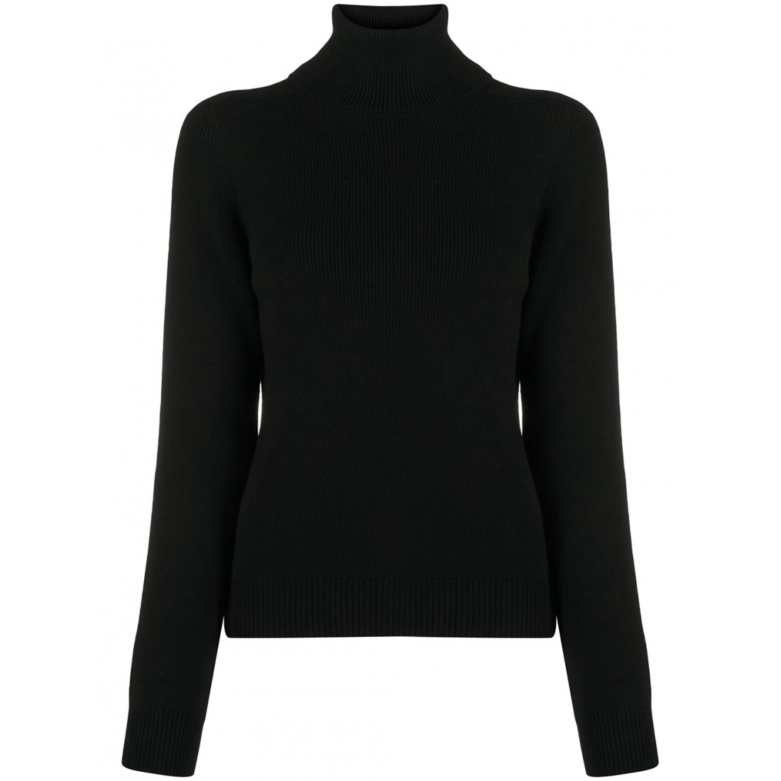 Women's Turtleneck Sweater