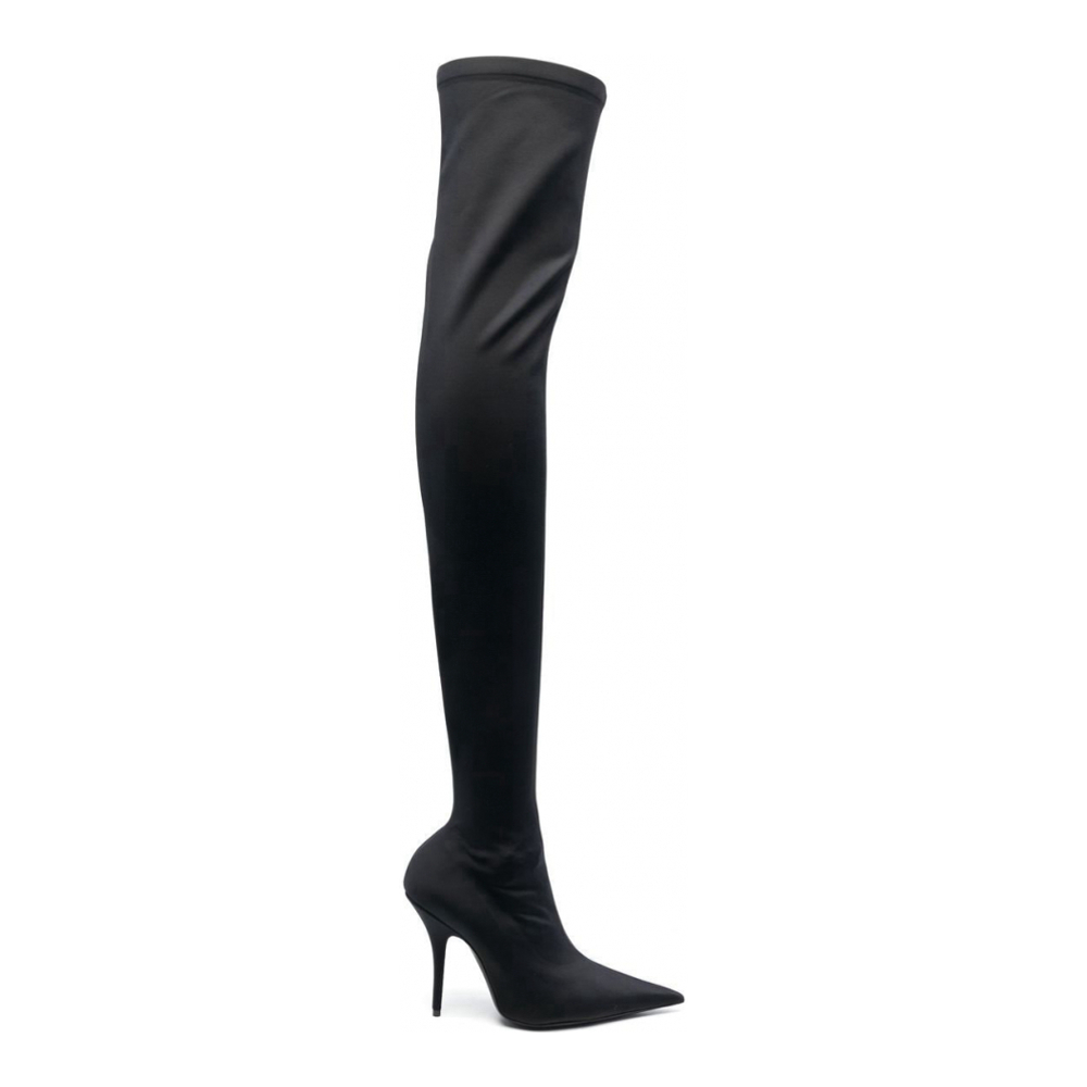 Women's 'Knife' High Heeled Boots