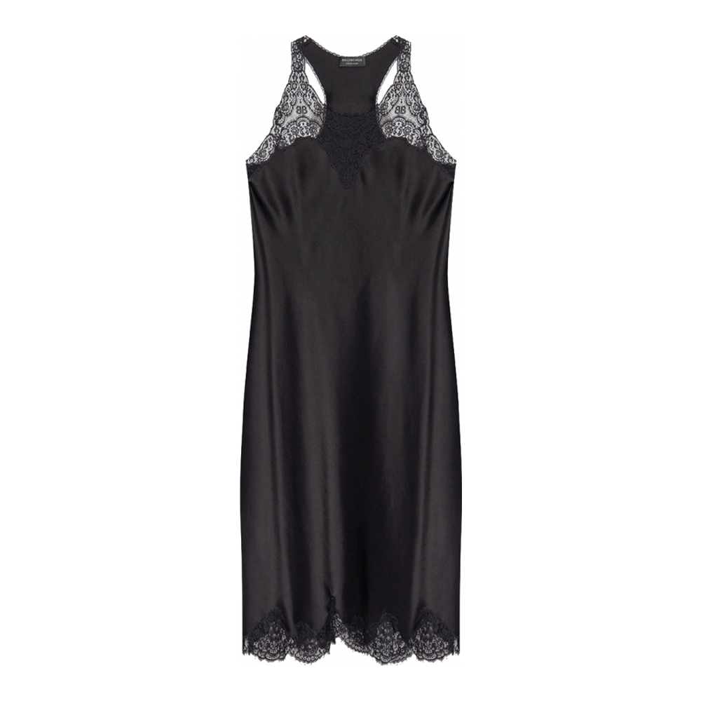 Women's Sleeveless Dress