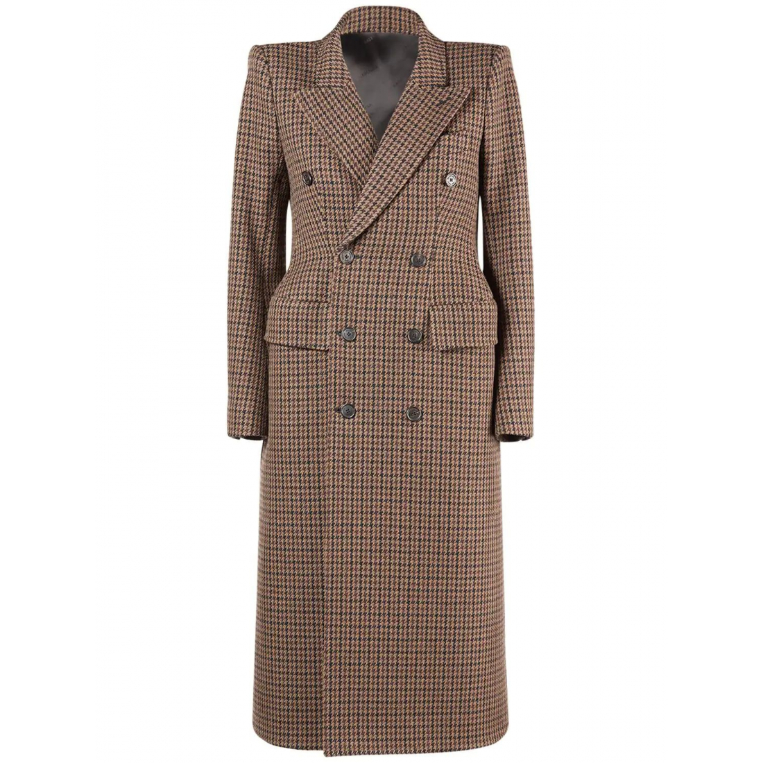 Women's 'Hourglass' Coat