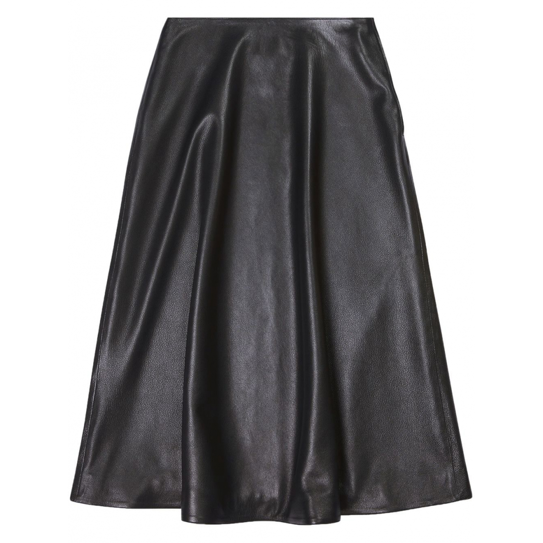 Women's Midi Skirt