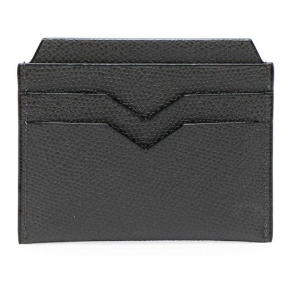 Men's 'V Shape' Card Holder