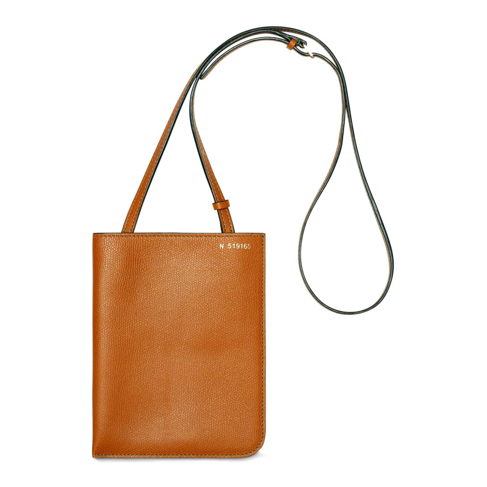 Men's 'Soft' Crossbody Bag