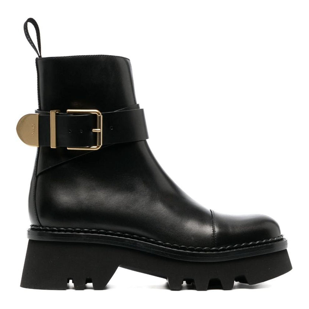 Women's 'Owena' Ankle Boots