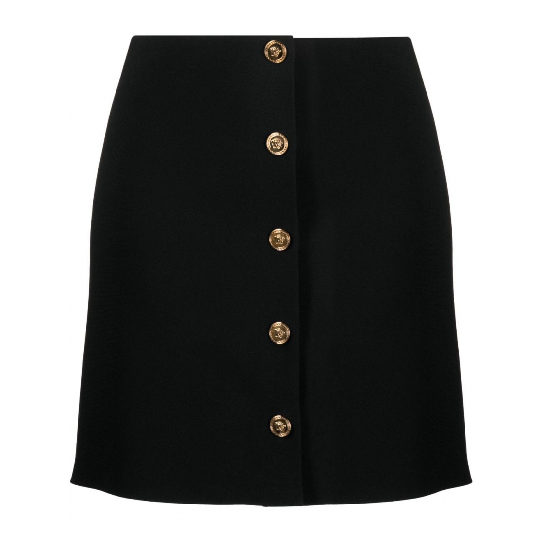 Women's 'Medusa' Mini Skirt