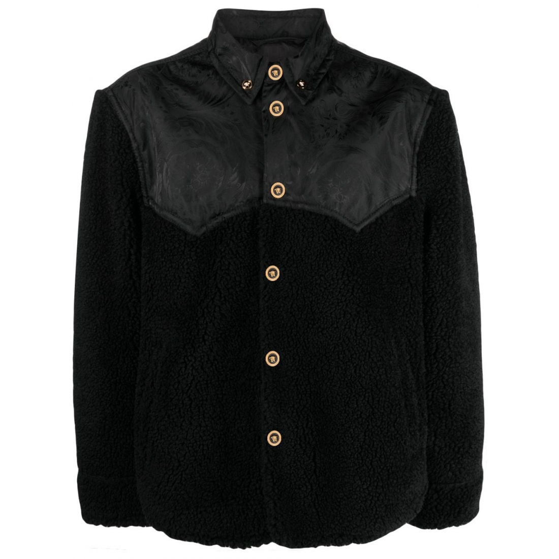 Men's 'Medusa' Jacket