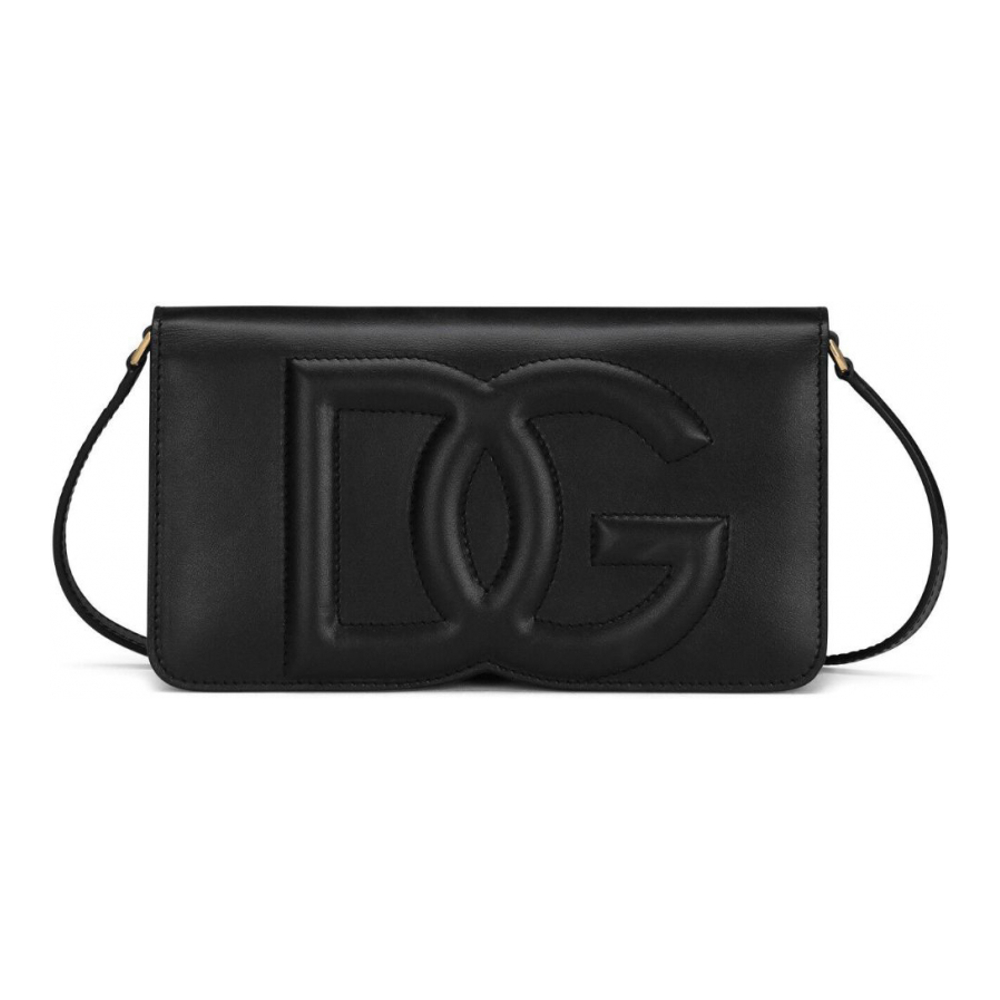 Women's 'Logo' Crossbody Bag