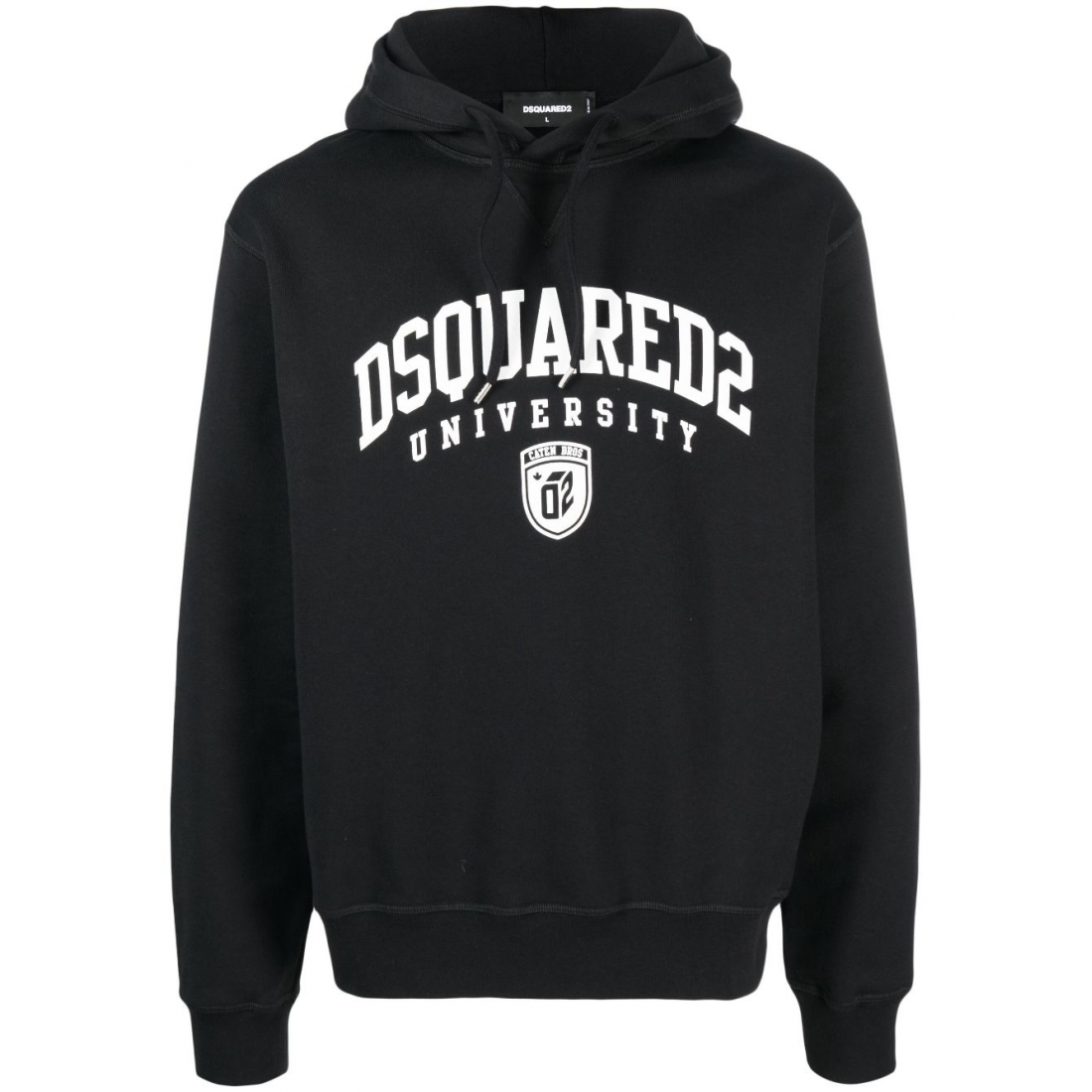 Men's 'Logo' Hoodie