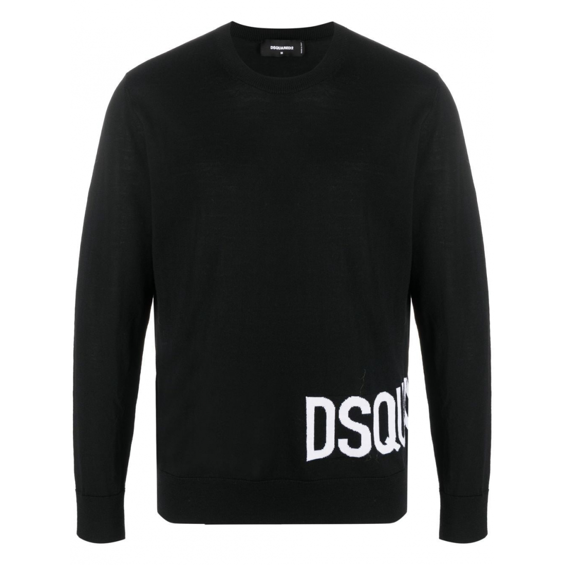 Sweatshirt 'Logo' pour Hommes