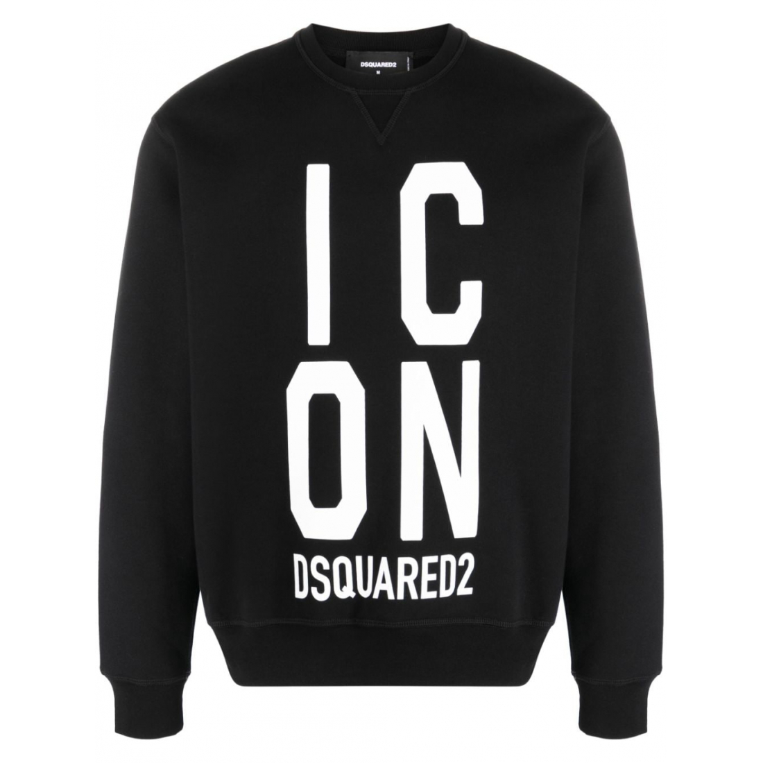 Sweatshirt 'Icon Logo' pour Hommes