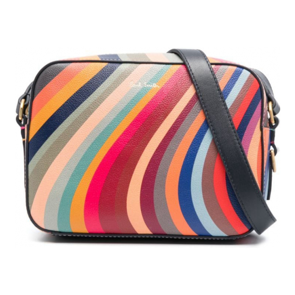 Women's 'Swirl' Crossbody Bag