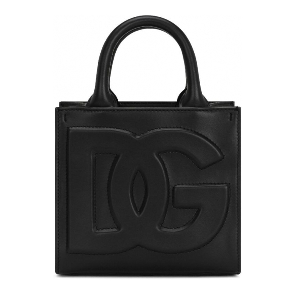 'DG Daily' Mini Tote Handtasche für Damen