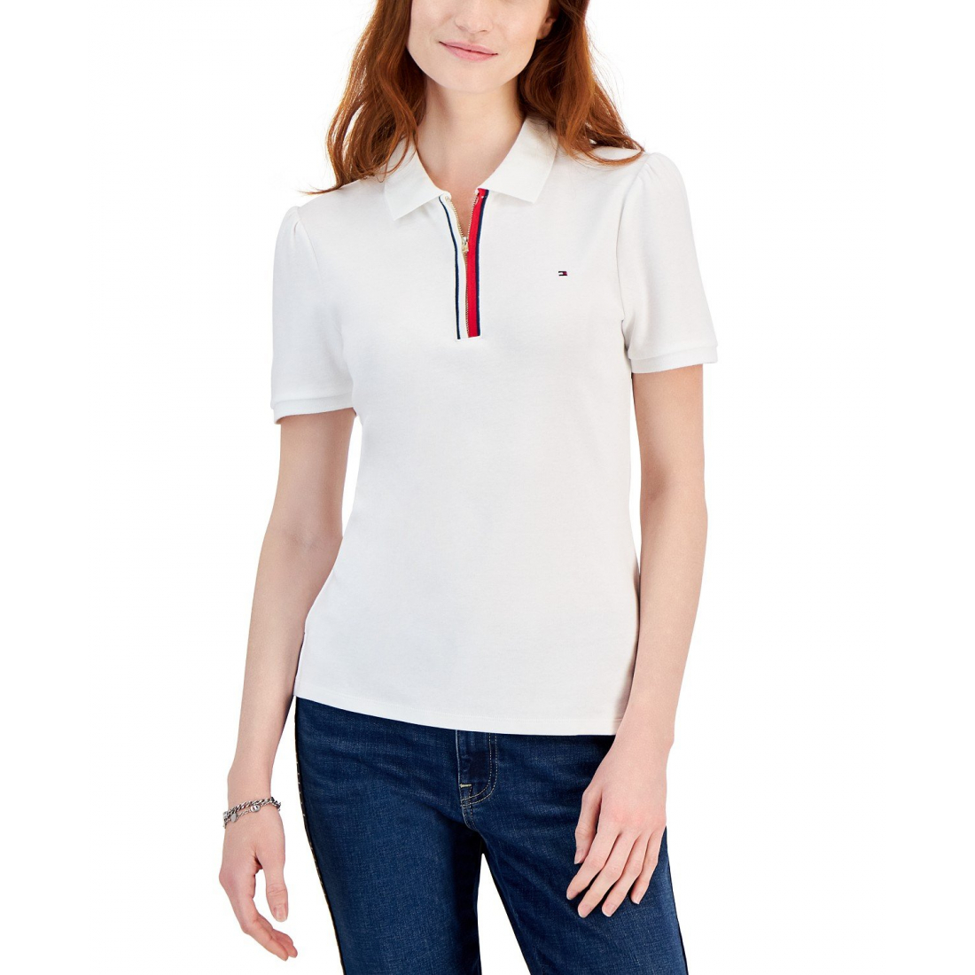 Women's Polo Shirt