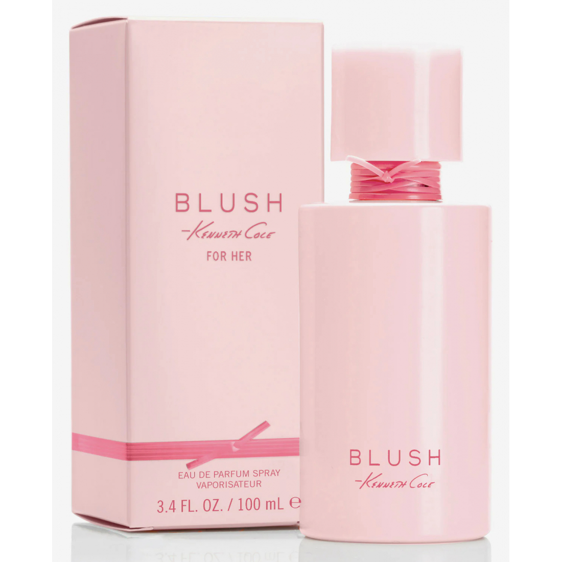 Eau de parfum 'Blush for Her' - 100 ml