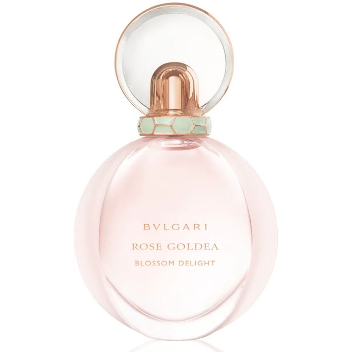 Eau de parfum 'Rose Goldea Blossom Delight' - 75 ml