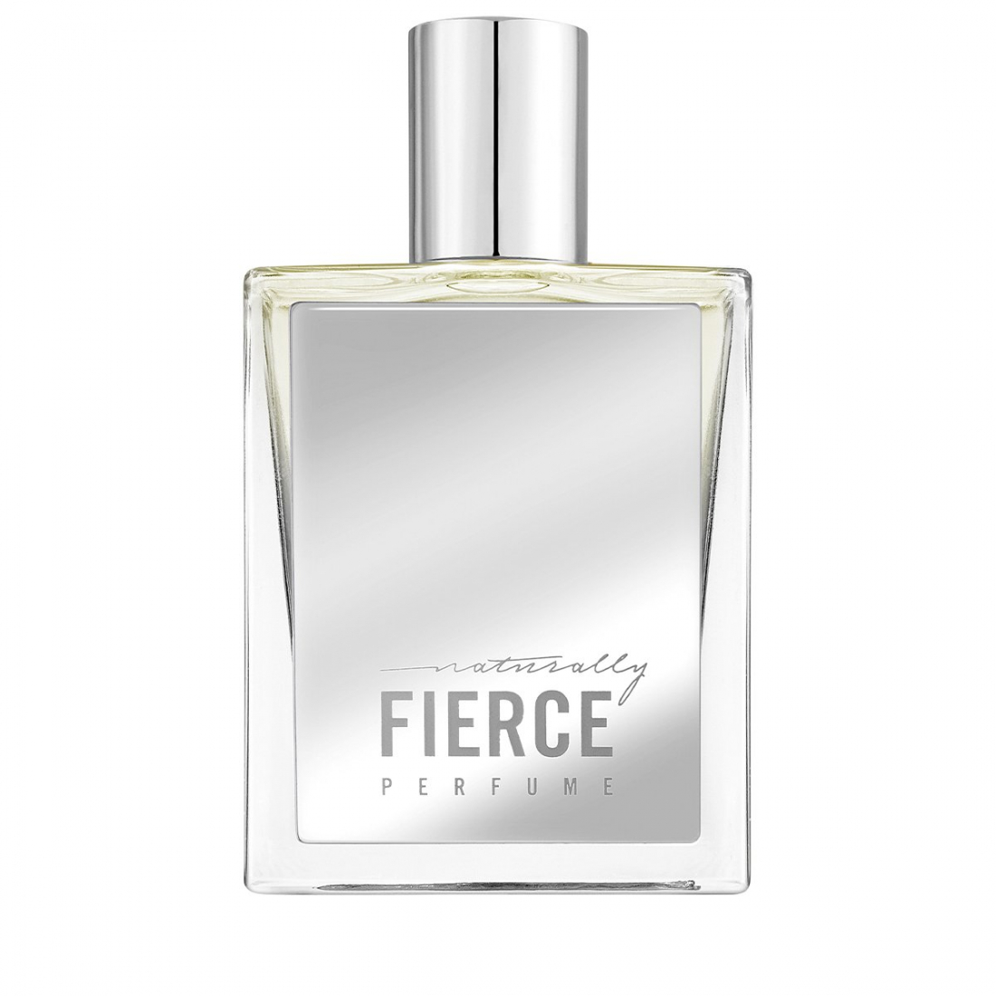 Eau de parfum 'Naturally Fierce' - 50 ml