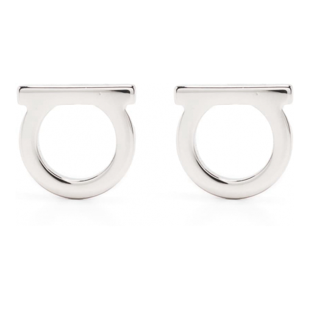 Women's 'Gancio Stud' Earrings