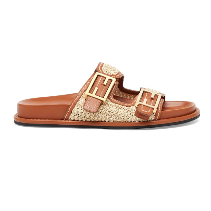 Women's 'Feel' Flat Sandals