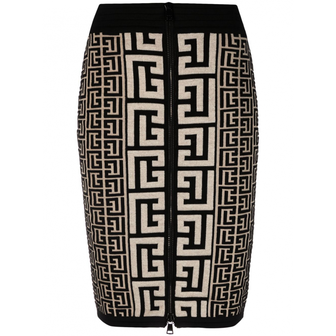 Women's Midi Skirt