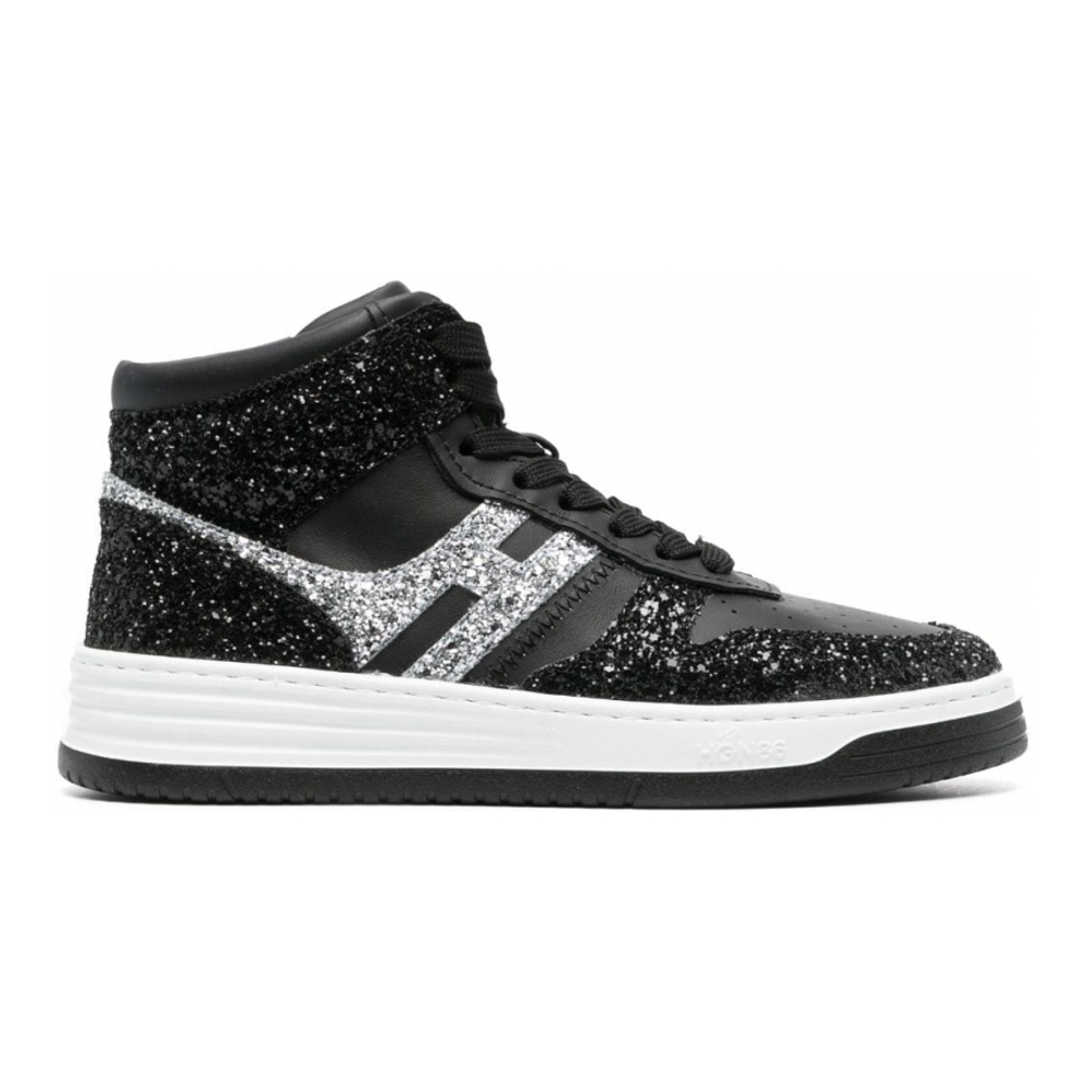 Women's 'H630' High-Top Sneakers