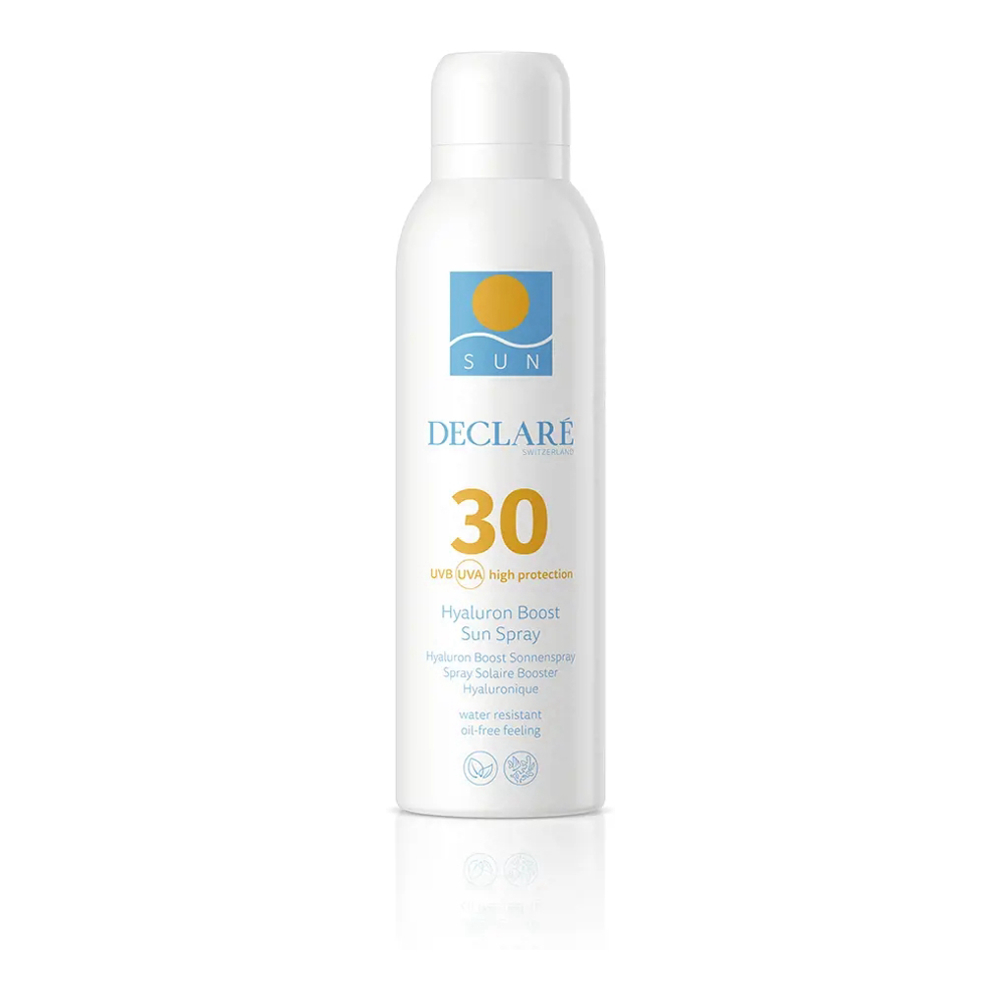 'Hyaluron Boost SPF30+' Körper-Sonnenschutz - 200 ml