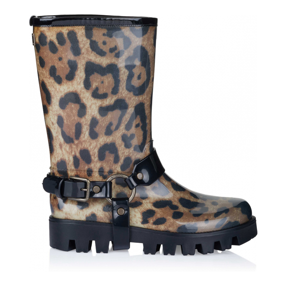 Bottes de pluie pour Femmes