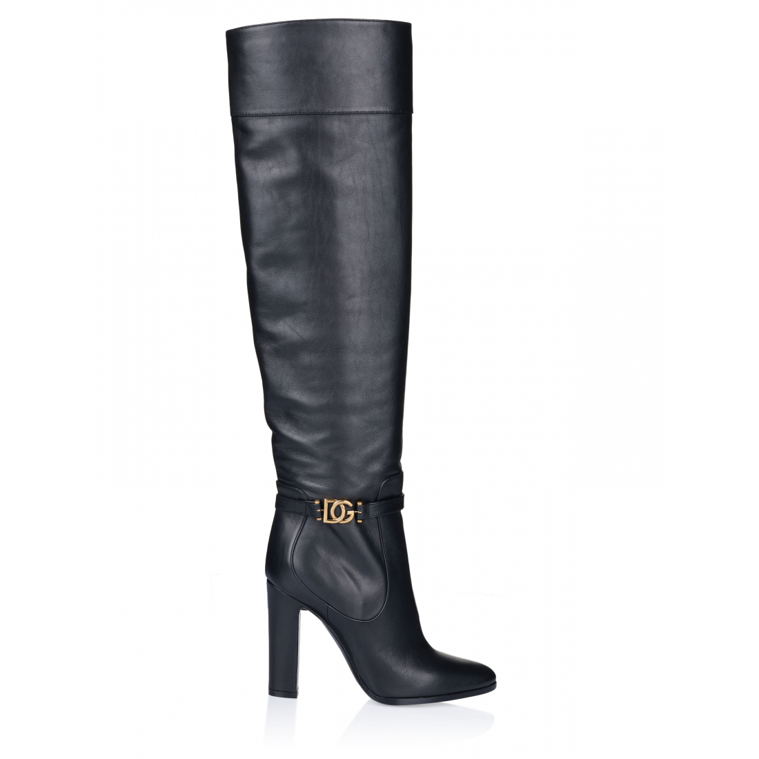 Lange Stiefel für Damen