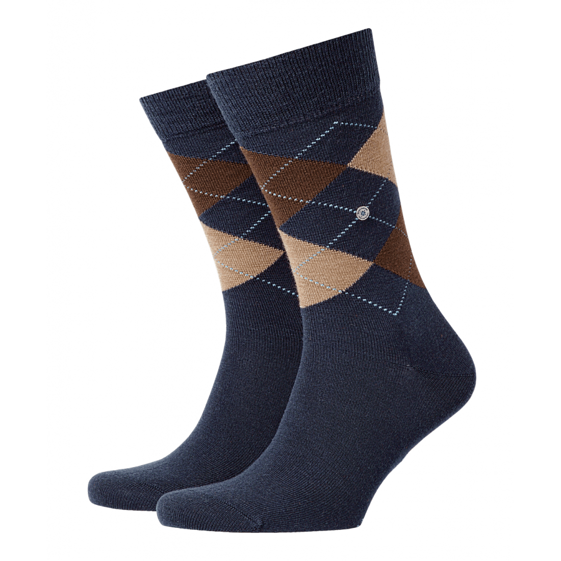 'Edinburgh' Socken für Herren