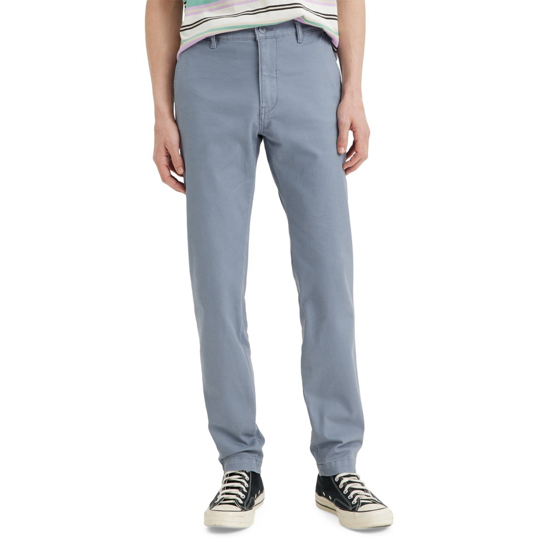 Men's 'XX Chino Standard Taper Fit Stretch' Trousers