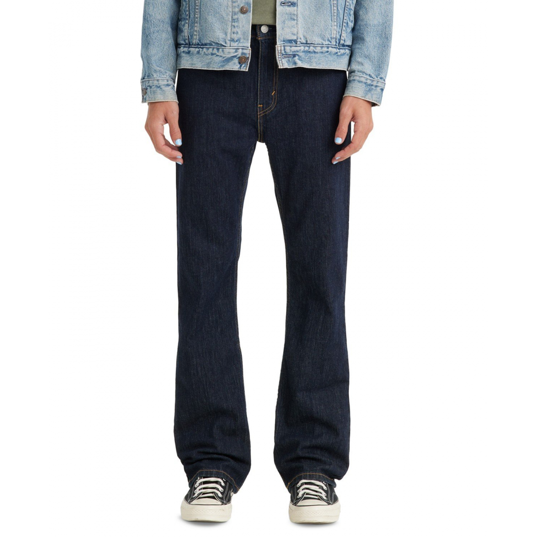 Jeans '527™ Slim Bootcut Fit' pour Hommes