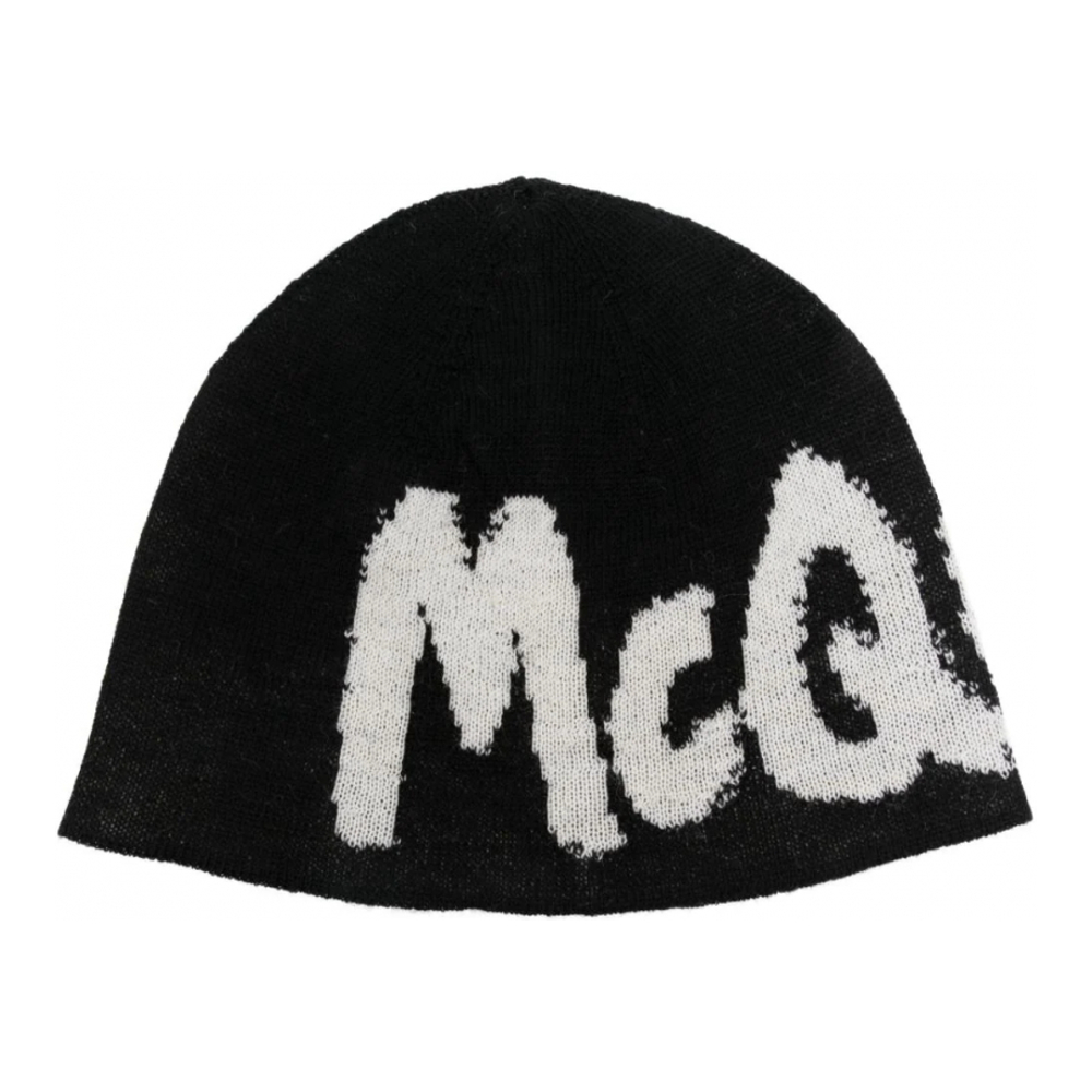 Men's 'Logo' Beanie