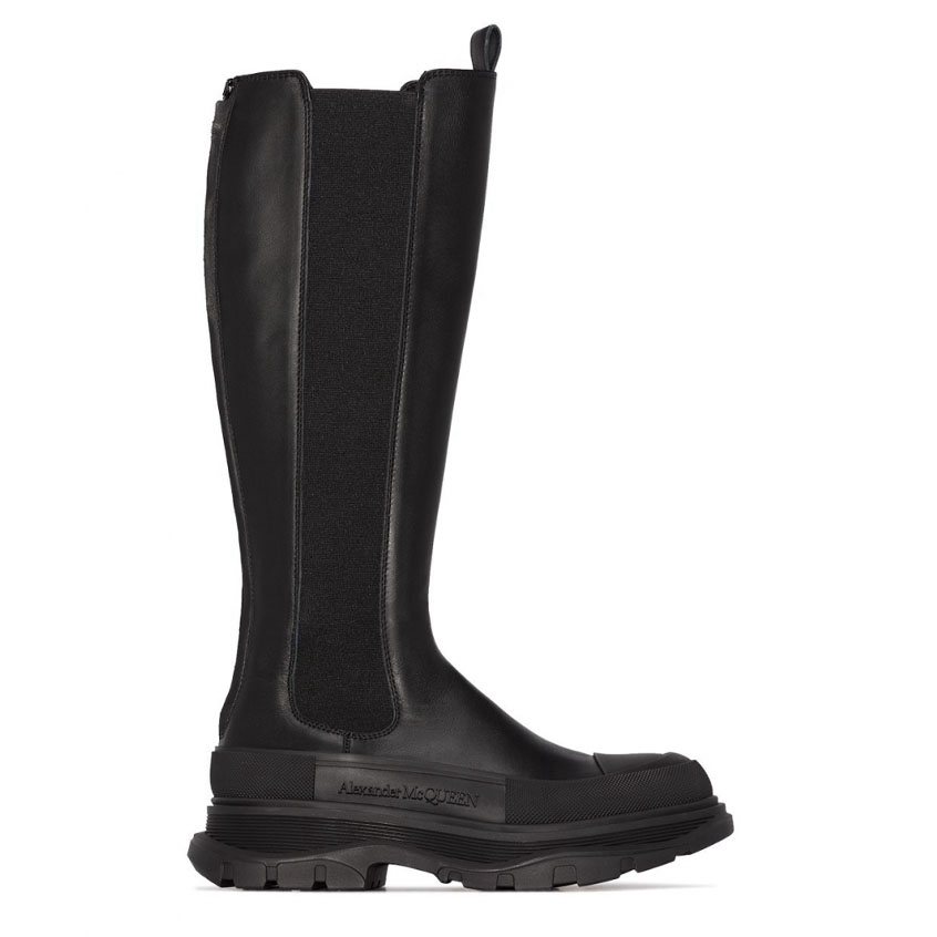 Women's 'Tread Slick' Long Boots