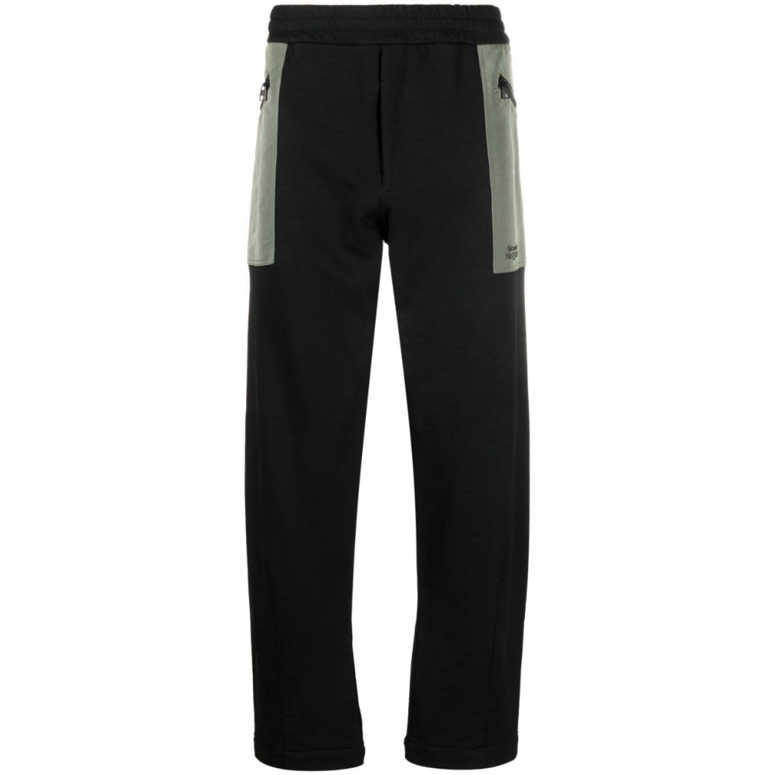 Men's 'Contrast Pocket' Sweatpants