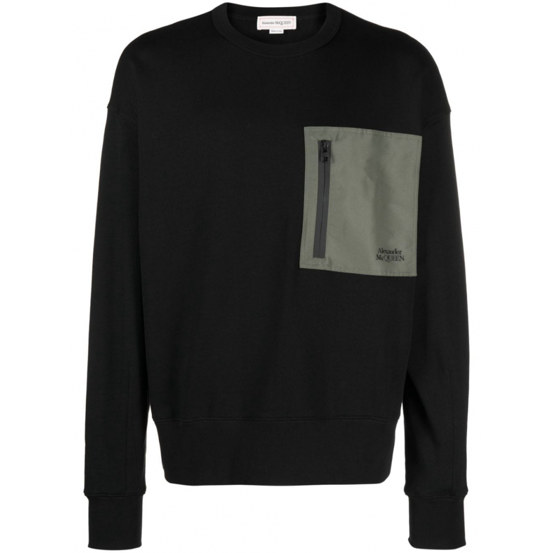 Men's Sweater