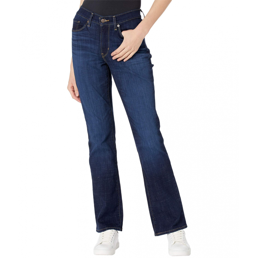 Women's 'Classic Bootcut' Jeans