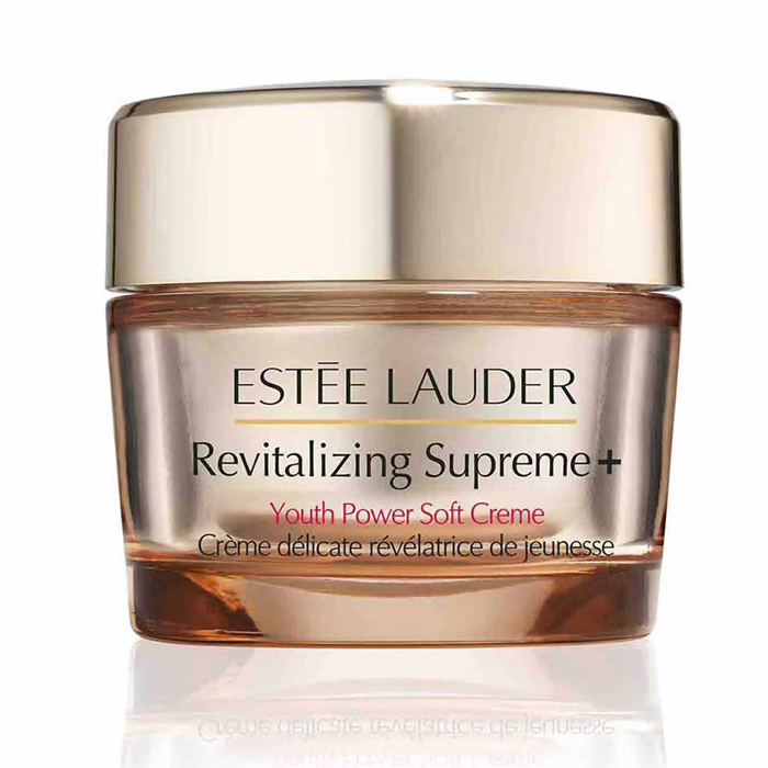 'Revitalizing Supreme+ Youth Power Soft' Anti-Aging Cream - 75 ml