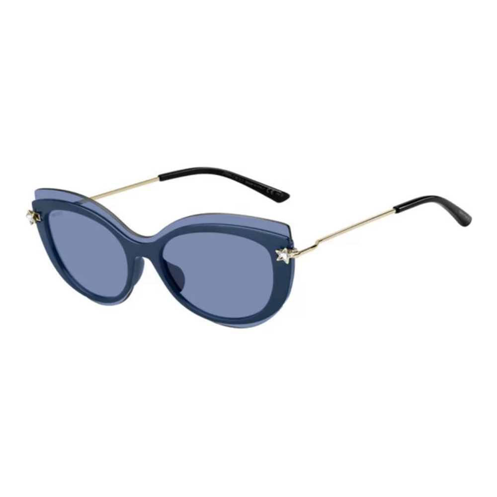 'CLEA/G/S PJP BLUE' Sonnenbrillen für Damen