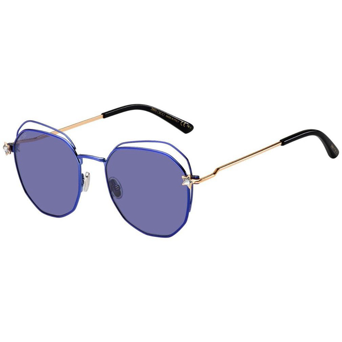 'FRANNY/S B3V VIOLET' Sonnenbrillen für Damen