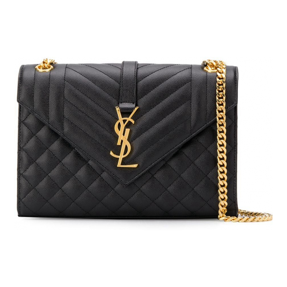 Women's 'Cassandra Quilted' Shoulder Bag