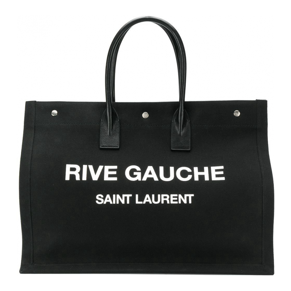 Women's 'Rive Gauche' Tote Bag