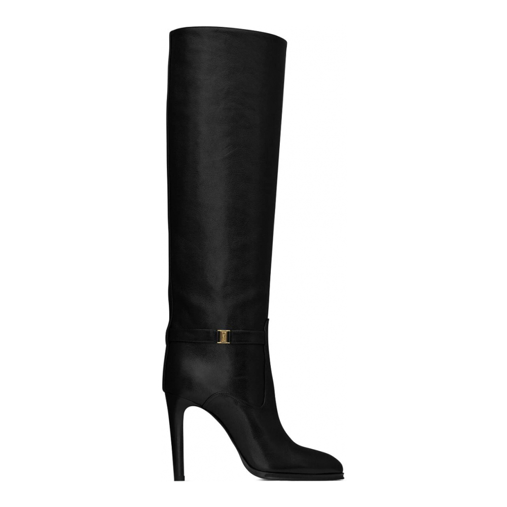 Women's 'Pointed Toe' High Heeled Boots