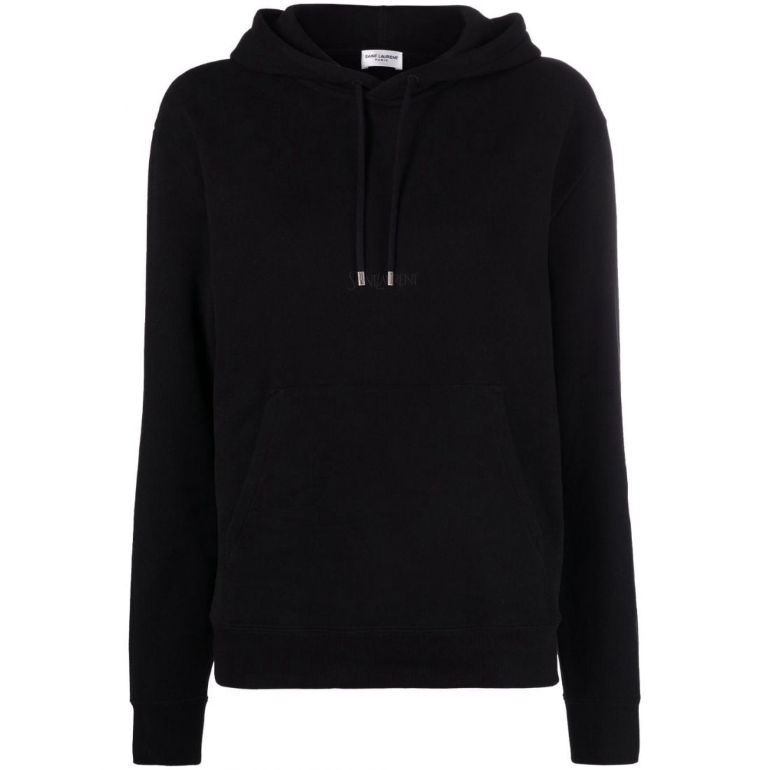 Women's 'Logo Drawstring' Hoodie