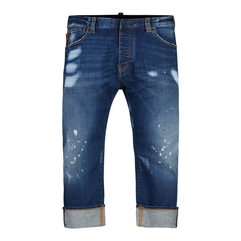 Men's Jeans