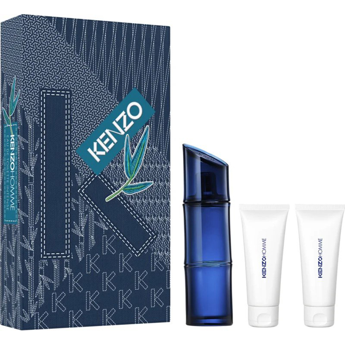 'Kenzo Pour Homme Intense' Perfume Set - 2 Pieces