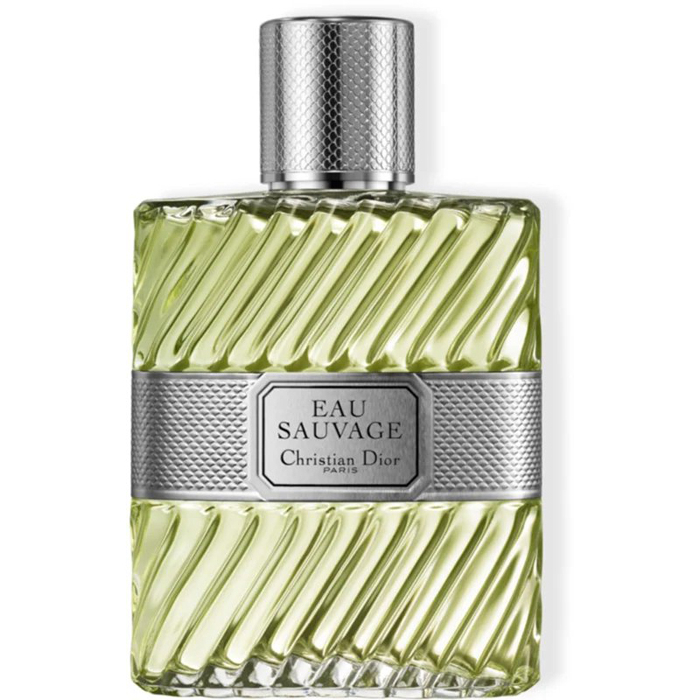 Eau de toilette 'Eau Sauvage' - 100 ml