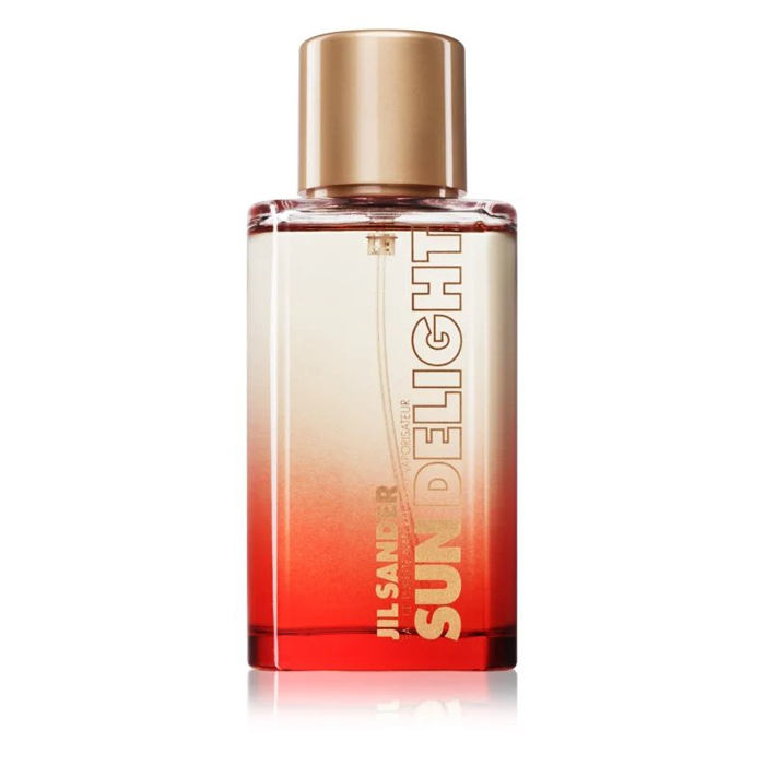 'Sun Delight' Eau de toilette - 100 ml