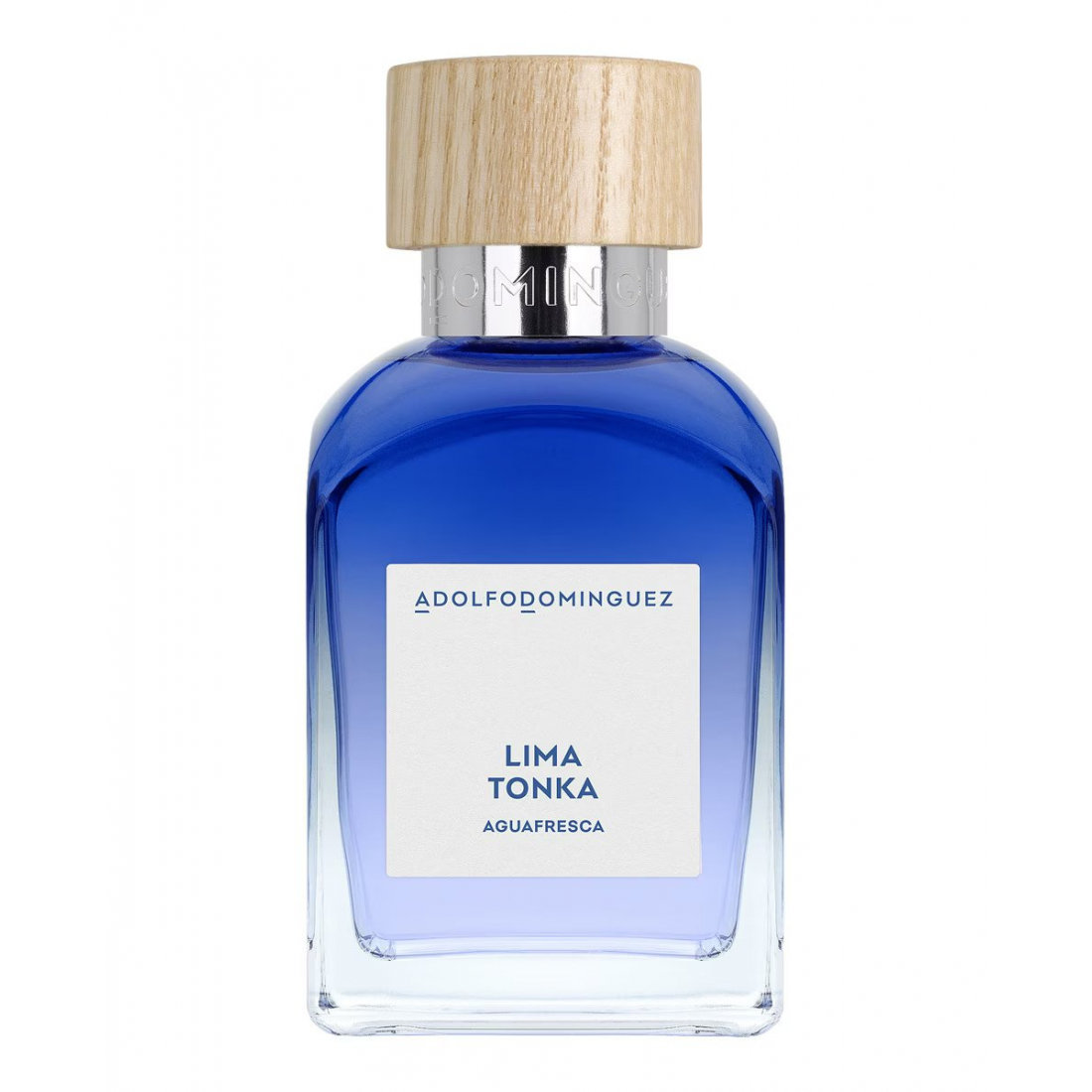 'Agua Fresca Lima Tonka' Eau De Toilette - 120 ml