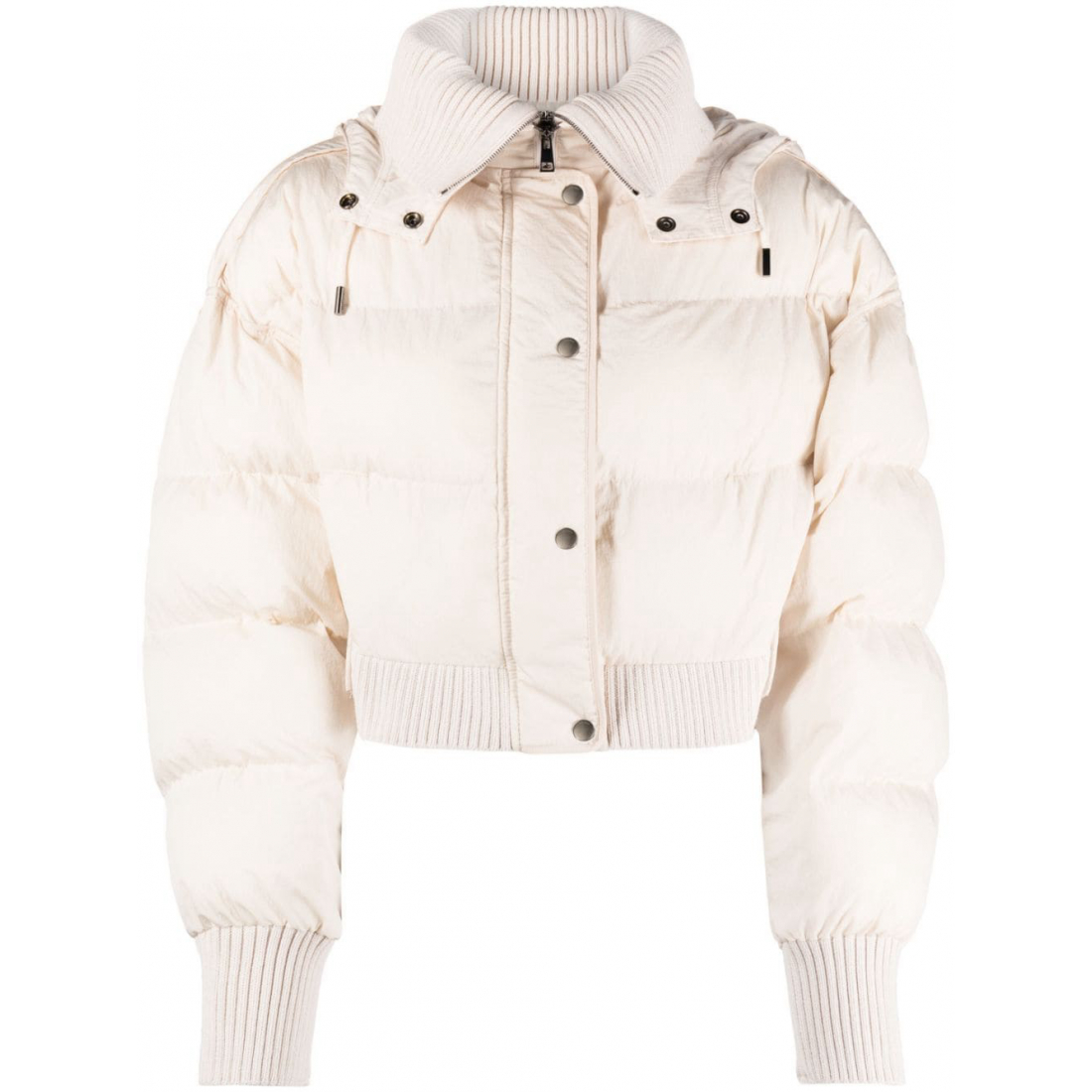 Women's 'La Doudoune Caraco' Puffer Jacket