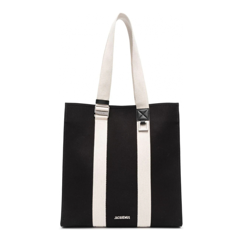 Men's 'Le Cabas Cuerda' Tote Bag