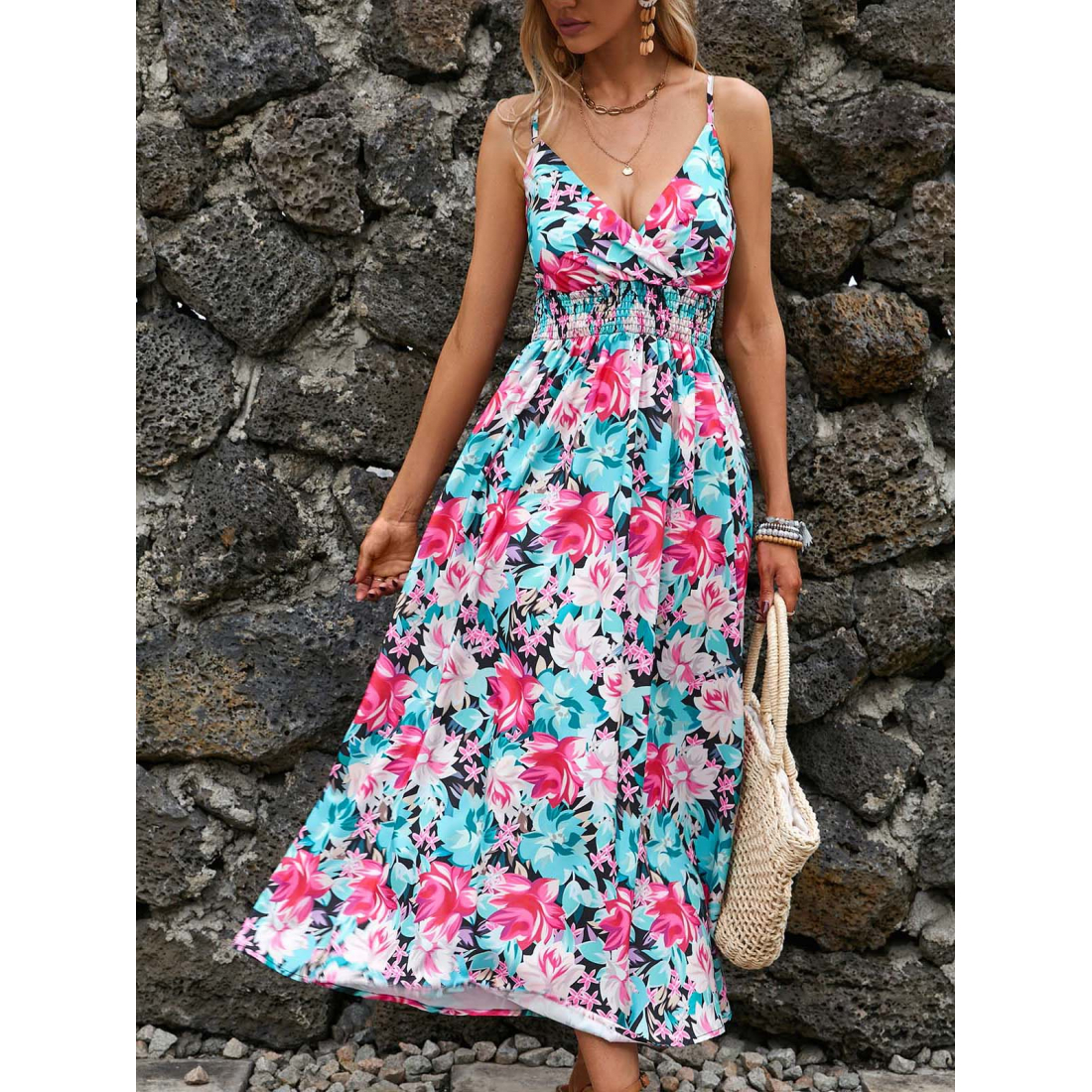 Robe maxi pour Femmes